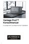 Vantage Pro2 Konsollmanual. For Vantage Pro2 og Vantage Pro2 Plus Værstasjoner