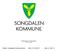 Boligsosial handlingsplan 2011-2015. Vedtatt: Songdalen kommunestyre Dato: 27.04.2011 Sak nr: 028/11
