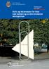 Vedtak justert 20.11.2013 Skilt- og reklameplan for Oslo med vedtekt og juridisk bindende retningslinjer