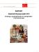 RAPPORT Nasjonalt tilsynsprosjekt 2014. Ernærings- og helsepåstander om næringsmidler - Forbrukerpakninger