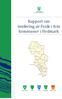 Rapport om innføring av Feide i fem kommuner i Hedmark