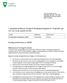 1. gangsbehandling av forslag til detaljreguleringsplan for Tingvollen, gnr 167, bnr 31,68, planid 201302