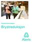 Pasientinformasjon: Brystreduksjon