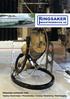 www.ringsaker-industriservice.no Mekaniske verksteder med: Tegning Konstruksjon Platearbeiding Sveising Maskinering Maskinbygging