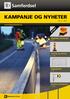 KAMPANJE OG NYHETER Nr. 2 2012