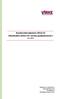 Kundeundersøkelsen 2012/13 «Markedets behov for norske guidetjenester» 19.2.2013