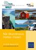 del av messen Reise + Camping Når Skandinavia møtes i Essen 24. til 28. februar 2016 www.skandinavienwelt.de