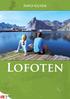 Info-Guide Lofoten 2007