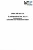 GRENLAND RAIL AS TILSYNSRAPPORT NR. 2013-17 REVISJON AV SIKKERHETSSTYRINGSSYSTEMET