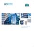 Tilrettelegger: Investorrapport 2012/I