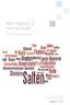 Kortrapport 2. Intervjustudie. Sjurelv & Kufaas september 2014. Kunnskapsinnhenting utviklingsprogram for byregioner Bodø og Salten