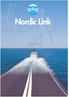 Hva er Nordic Link? Nordic Link