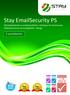 Stay EmailSecurity PS