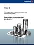 Pilar 3. SpareBank 1 Gruppen per 31.12.2011. Offentliggjøring av finansiell informasjon etter kapitalkravsforskriften