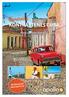 Rundreise KONTRASTENES CUBA. Praktisk avreiseinformasjon. Tlf: 810 20 000. www.apollo.no