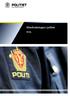 Rapport Etterforskningen i politiet 2013