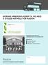 Radok Elektronisk journalsystem for radonrisiko i bygninger. Norske arbeidsplasser til og med 3. etasje må måle for radon