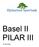 Basel II PILAR III 17.03.2011