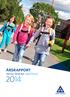 TRYGG TRAFIKK ÅRSRAPPORT VESTFOLD 2014 ÅRSRAPPORT TRYGG TRAFIKK VESTFOLD