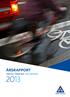 trygg trafikk årsrapport HEDMARK 2013 Årsrapport