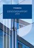 EiEndomsrapport 2014 fearnleyfinans.no 1 Eiendomsrapport 2014