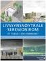 Livssynsnøytrale seremonirom