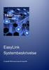 EasyLink Systembeskrivelse