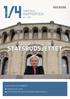 RAPPORTEN #3-2009 SANDRA RIISE OM FLERE SAKER I DETTE NUMMERET: PANDEMIPLAN? OPPBEVARING AV REGNSKAPSMATERIALE