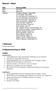 Referat Notat. 1-Referent. 2-Oppsummering av 2008. Sak: Sørcup 2009 Dato: 25.01.09