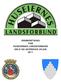 ÅRSBERETNING FOR HUSEIERNES LANDSFORBUND OSLO OG AKERSHUS (HLOA) 2011