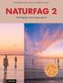 NATURFAG 2. NY UTGAVE Alt-i-ett-bok 2011 BOKMÅL. Naturfag 2 YF H. Aschehoug & Co.