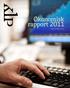 Økonomisk rapport 2011. Bilag til KLP Magasinet 3/2011