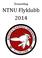 Årsmelding. NTNU Flyklubb 2014