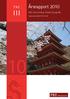 Årsrapport 2010 PRE III. PRE China & Asia Private Equity AS. Organisasjonsnummer 995 164 388