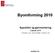 Byomforming 2010 Bypolitikk og gjennomføring