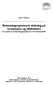 June Tårnes Belønningssystemets virkning på motivasjon og effektivitet En studie av belønningssystemet i en frisørbedrift