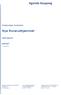 Agenda Kaupang. Nye Roverudhjemmet. Kongsvinger kommune. Sluttrapport RAPPORT. 7. mai 2010. www.agendakaupang.no firmapost@agenda.