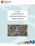 Forslag til PLANPROGRAM FOR OMRÅDEREGULERINGSPLAN STJØRDAL SENTRUM