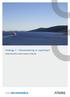 Vedlegg 1 Gjennomføring av oppdraget. Kvalitetssikring (KS 1) av KVU for kryssing av Oslofjorden