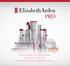 EXCLUSIVELY PROFESSIONAL. CLINICALLY PROVEN. CUTTING-EDGE COSMECEUTICALS.