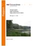 Rapport. Biologisk mangfold Rygge hovedflystasjon Rygge og Råde kommuner, Østfold. BM-rapport nr 71-2004