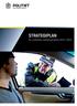 STRATEGIPLAN. for politiets trafikktjeneste 2012 2015