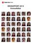 ÅRSRAPPORT 2013 Kvinnefeltet