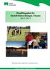 Handlingsplan for Skolefritidsordningen i Sande 2013-2017