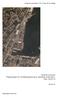 Sandnes kommune Planprogram for områderegulering av Sandnes indre havn. Plan 2009116