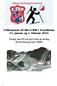 Velkommen til Ski-O-NM i Trondheim 31. januar og 1. februar 2015. Innlagt Sport8 Cup med finale på søndag World Ranking Event (WRE)