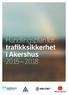 Handlingsplan for trafikksikkerhet i Akershus 2015 2018