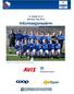 IL Valder G-14 Norway Cup 2012 Informasjonsskriv