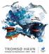Tromsø Havn Strategisk styringsdokument 2012-2032