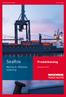 PRODUKTKATALOG NORGE UTGITT 12/2013. SeaRox. Produktkatalog. Marine & Offshore Isolering